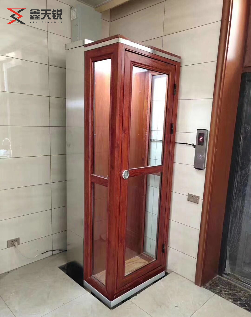 运城小型家用电梯
